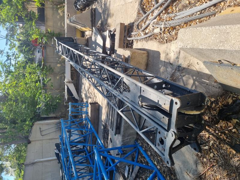 Grua Grove