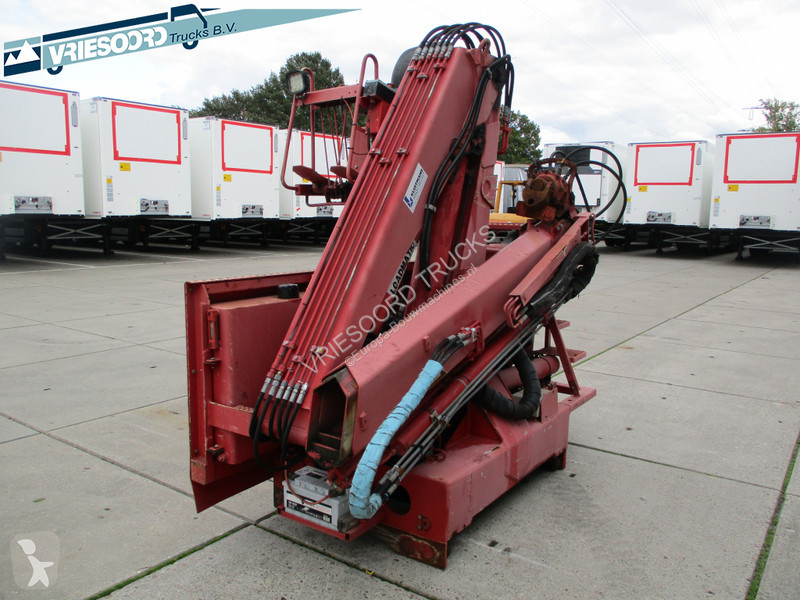 Kraan Hiab -F3