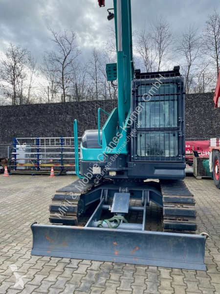 Grue Sunward Gebrauchtgerät