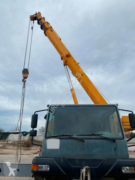 Kran Liebherr 1030/2