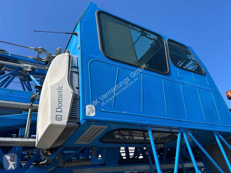 Macara Liebherr MK 88 Plus