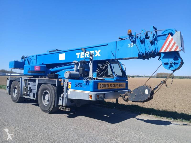 Grua PPM Att 390
