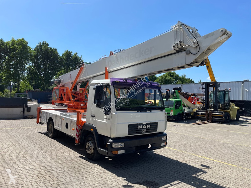 Grua Klaas K 28-34
