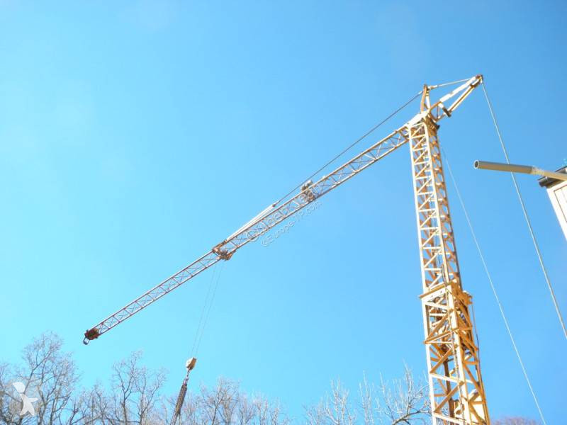Grua Cadillon 632
