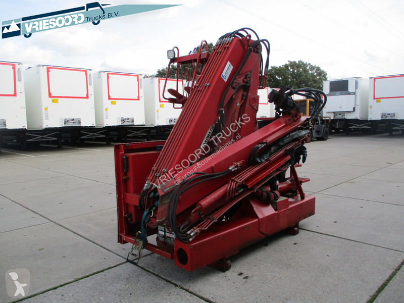 Kraan Hiab 0