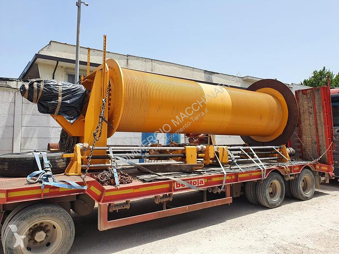 Gru  RGC500Ton