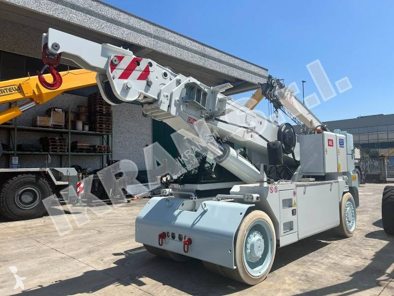 Kran Ormig 40 IE