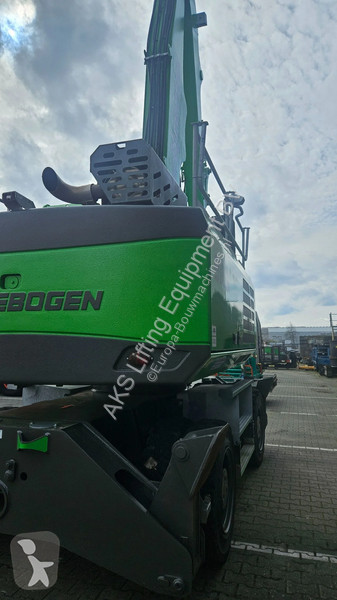 Macara Sennebogen E