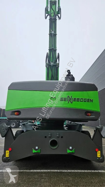 Macara Sennebogen D
