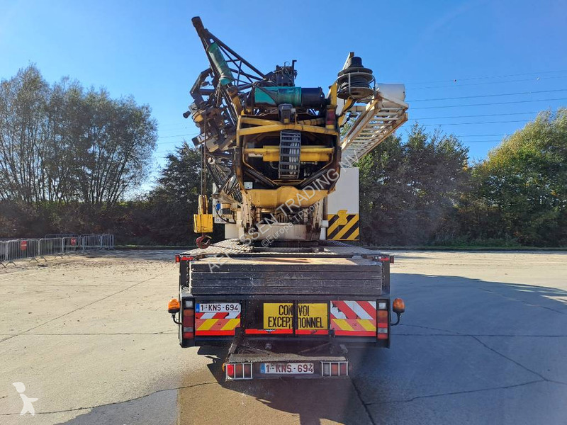 Macara Spierings SK 599 AT5