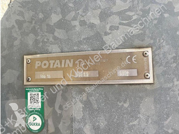 Grua Potain