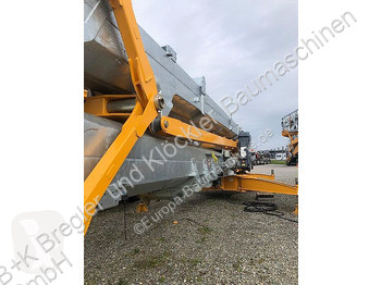 Grua Potain