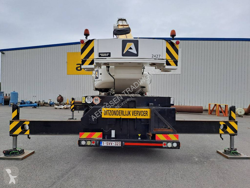 Kran Terex Demag AC40/2L