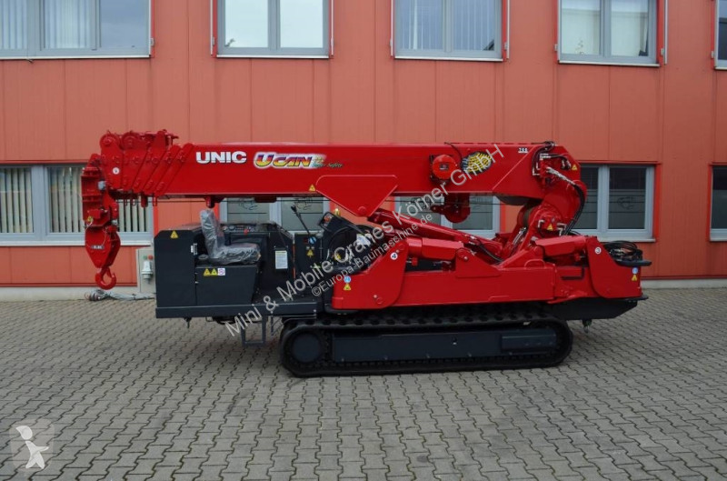 Macara Unic URW-806
