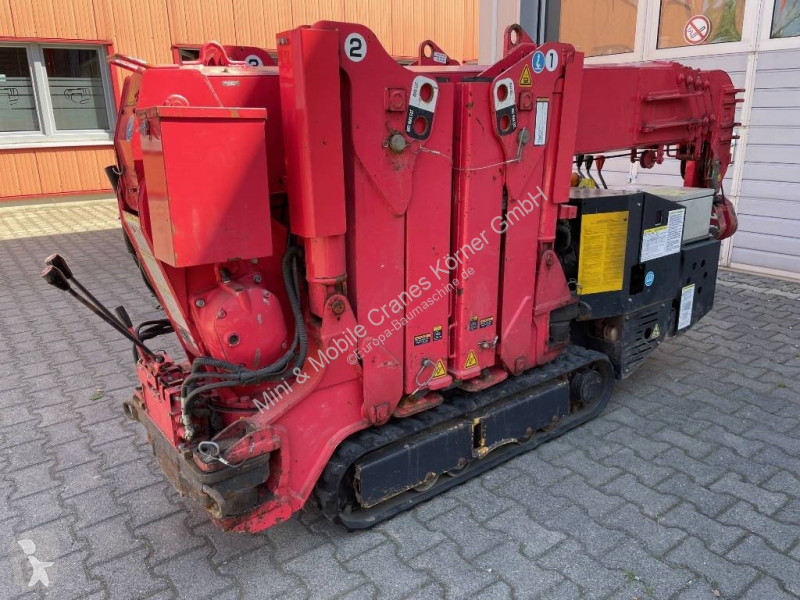 Grue Unic URW-095