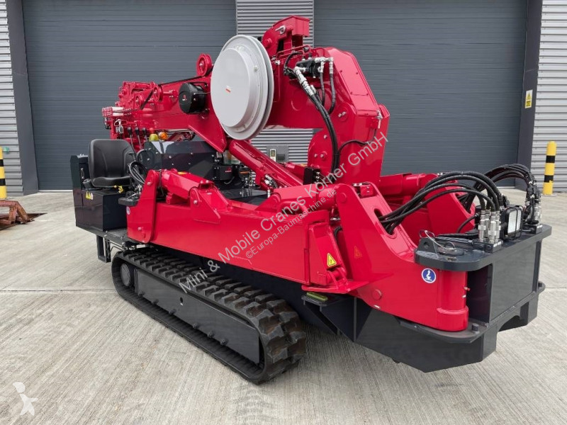 Macara Unic URW-546-2VF