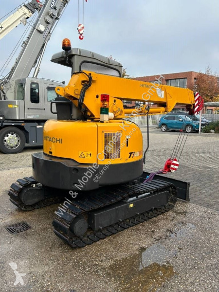 Grue Hitachi TX40UR-2