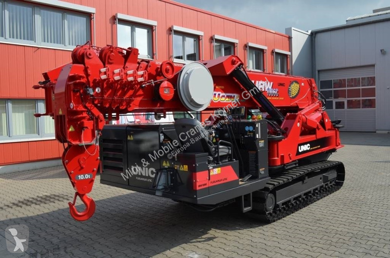 Macara Unic URW-1006