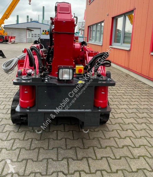 Macara Unic URW-376