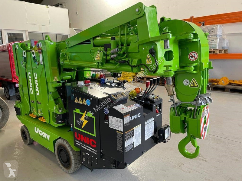 Grue Unic ECO B-350.2V