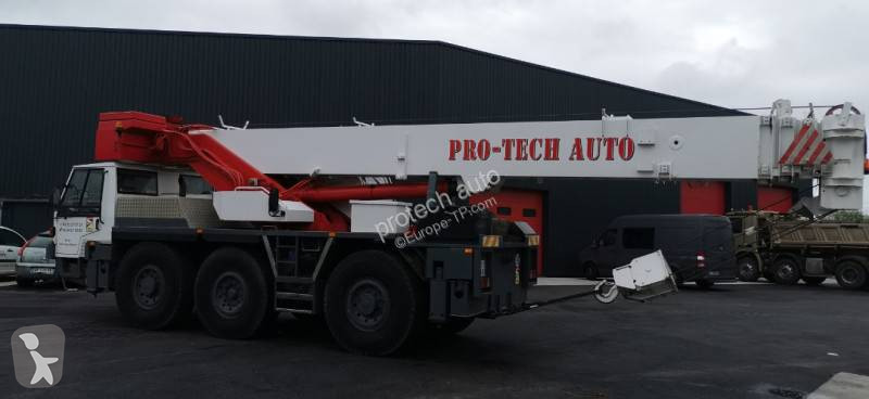 Grua PPM ATT480