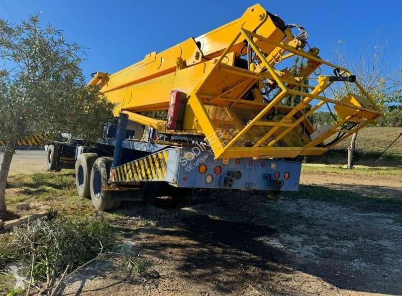 Grua   125/S