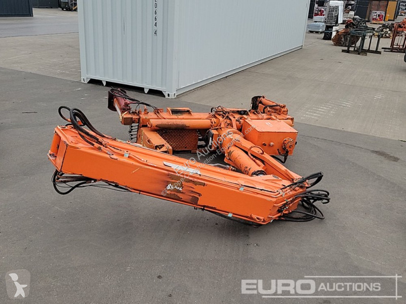 Macara  AK 3006B