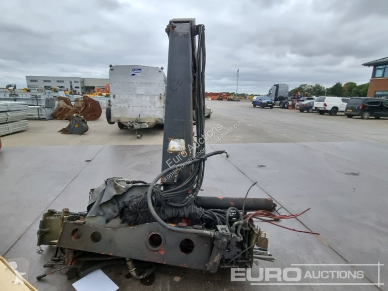 Macara  PE8000