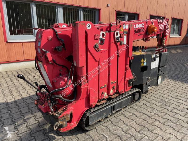 Grue Unic URW-295