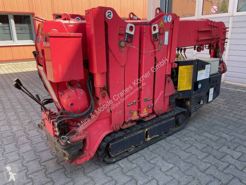 Grue Unic URW-095