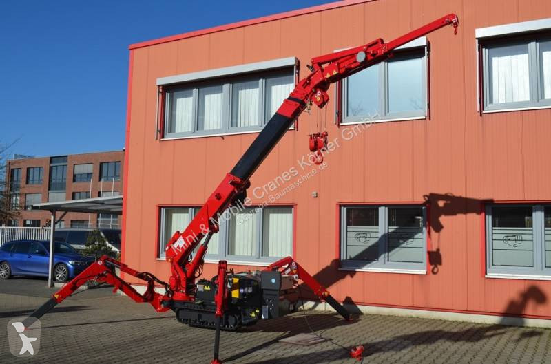 Macara Unic B-350.2V Dual-Antrieb
