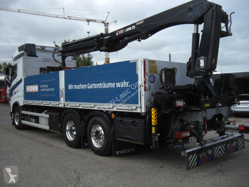 Kamion Volvo