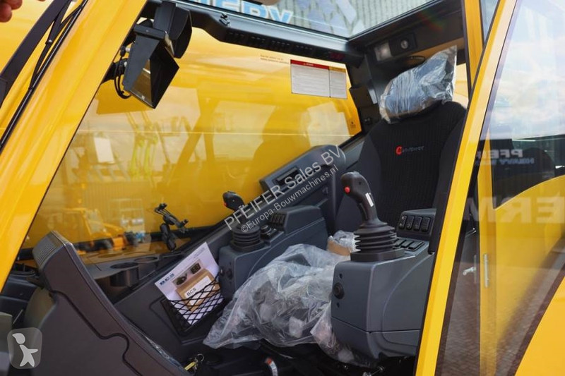 Jeřáb Grove GMK5150XL Available For Rent, Dutch...