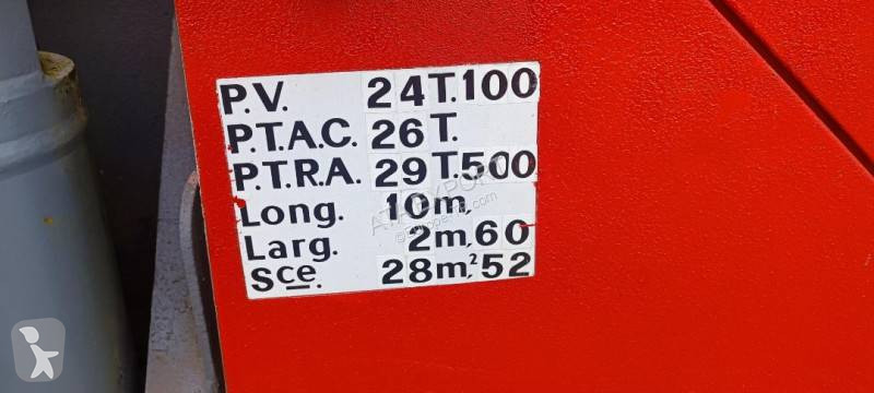 Kran PPM ATT400