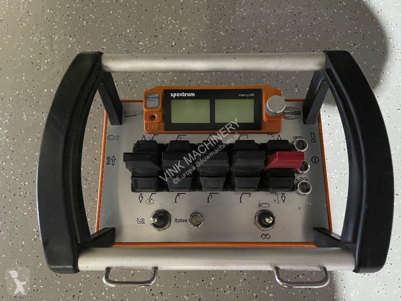 Žeriav  PTK 31 SOLD