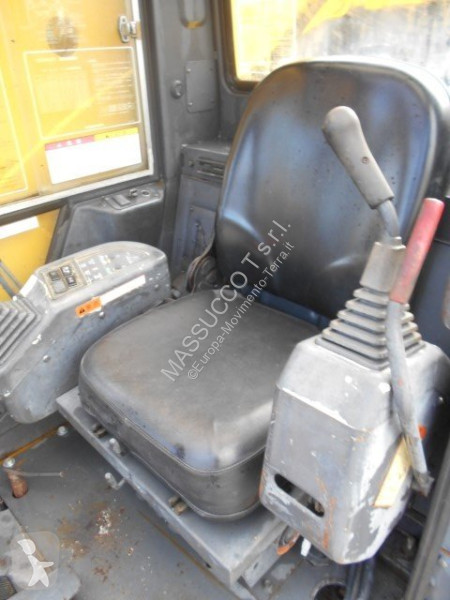 Kran IHI CCH50T