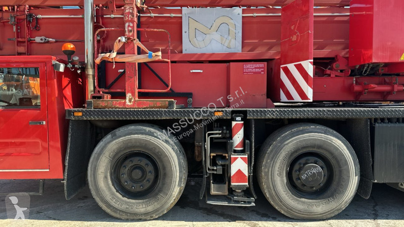 Žeriav  SK488-AT4