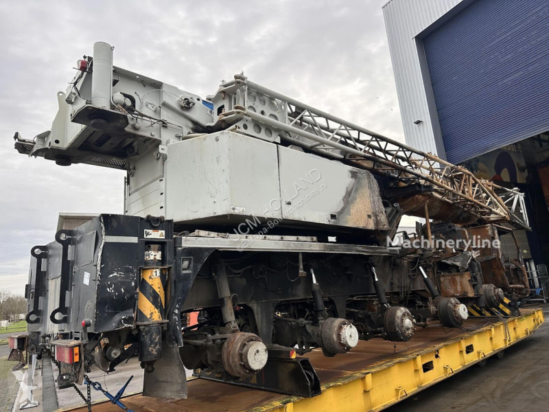 Kran Liebherr LTM 1100-5.2 for parts