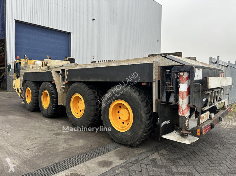 Kran Demag AC 80-1