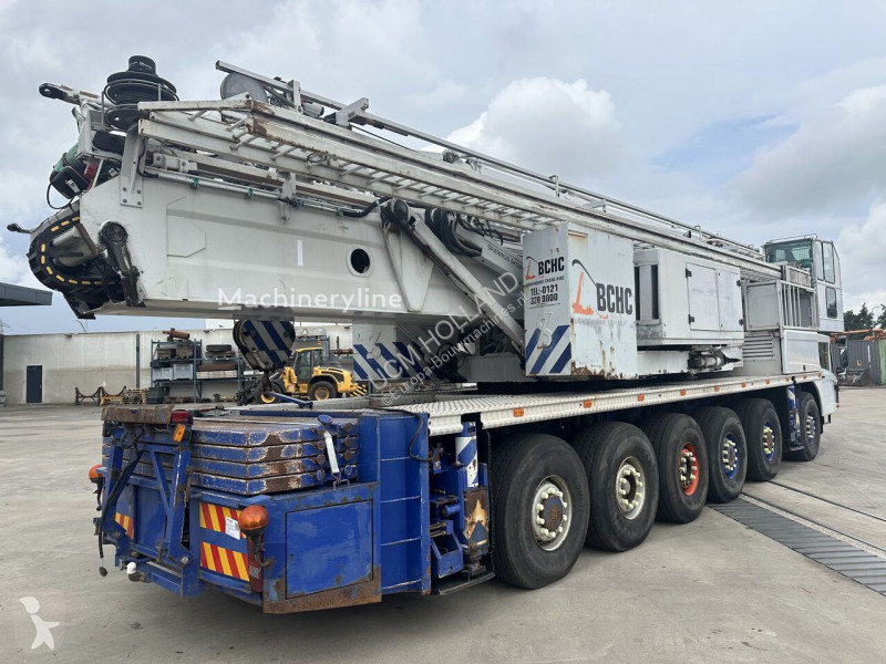 Kran Spierings spierings SK 1265 AT6