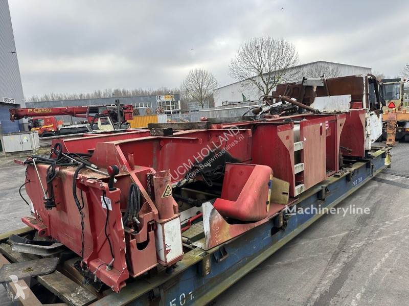 Žeriav Terex demag AC 35 for parts