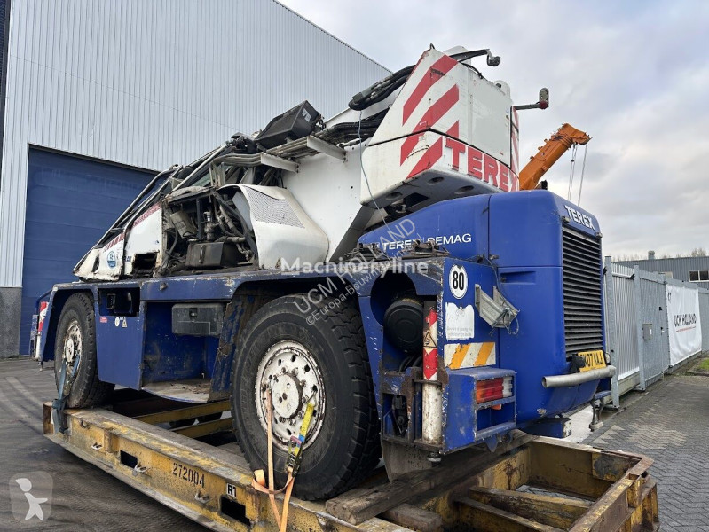 Jeřáb Terex AC 30 City