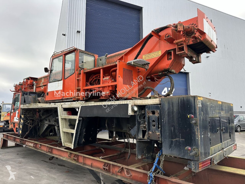 Kran Terex AC 155 for parts