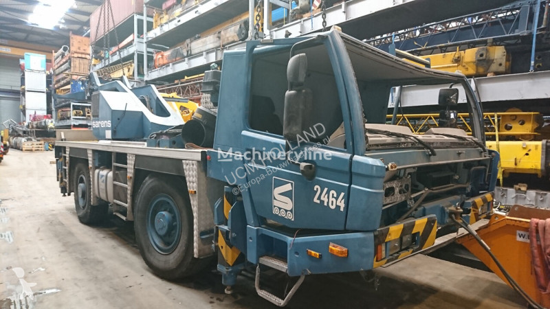 Kran Tadano 40G2 for parts