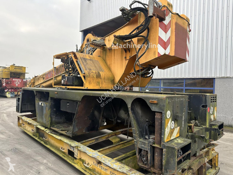 Kran Terex AC 25 for parts