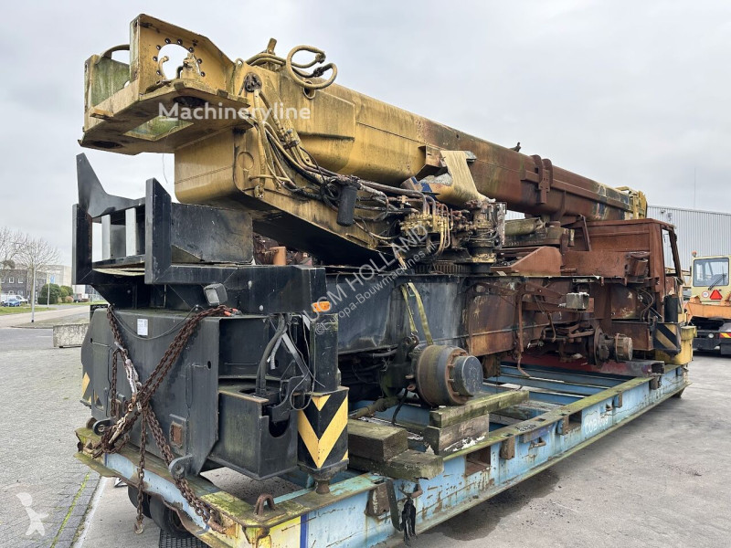 Žeriav Terex 400 ATT for parts