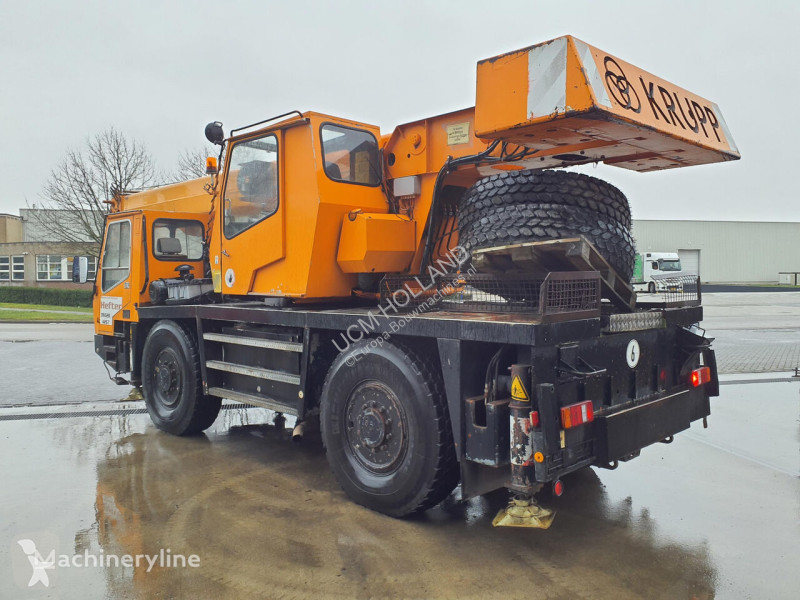 Grue Krupp 25 GMT/AT