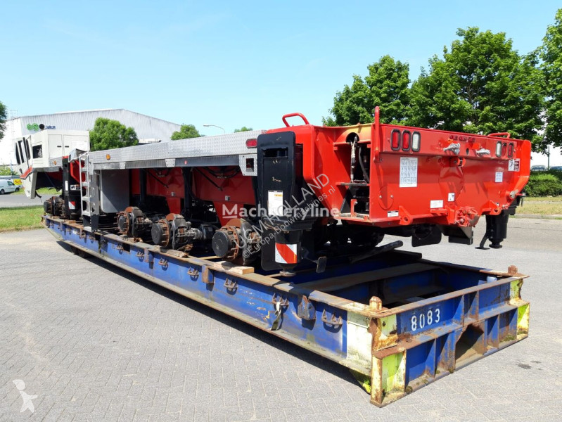 Jeřáb Link-Belt ATC-3210