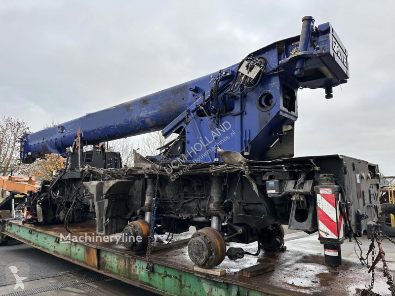 Kran Grove GMK 4090