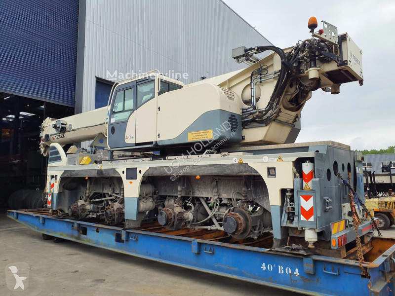 Kran Terex Challenger 4200